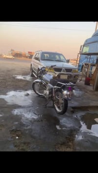 اربعه كير مديل 23  دراجه خير من الله سعره 650 و بيه مجال  الاستفسا0776...