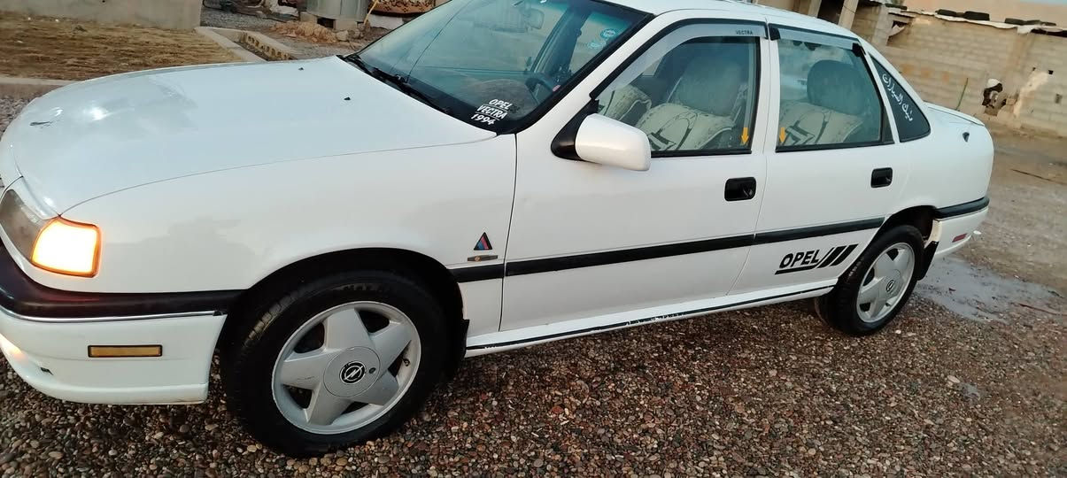 فكتره موديل 94 اوتوماتيك   امجدده لل30 رقم اربيل دولي صبق الشركه مابيه اي نقص فول موصفات *********** السعر 65 او بيه مجال بصيط
