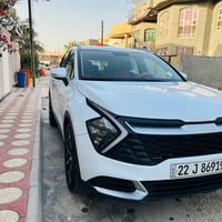 سبورتج ٢٠٢٤ • محرك ٢٠٠٠ • خليجي