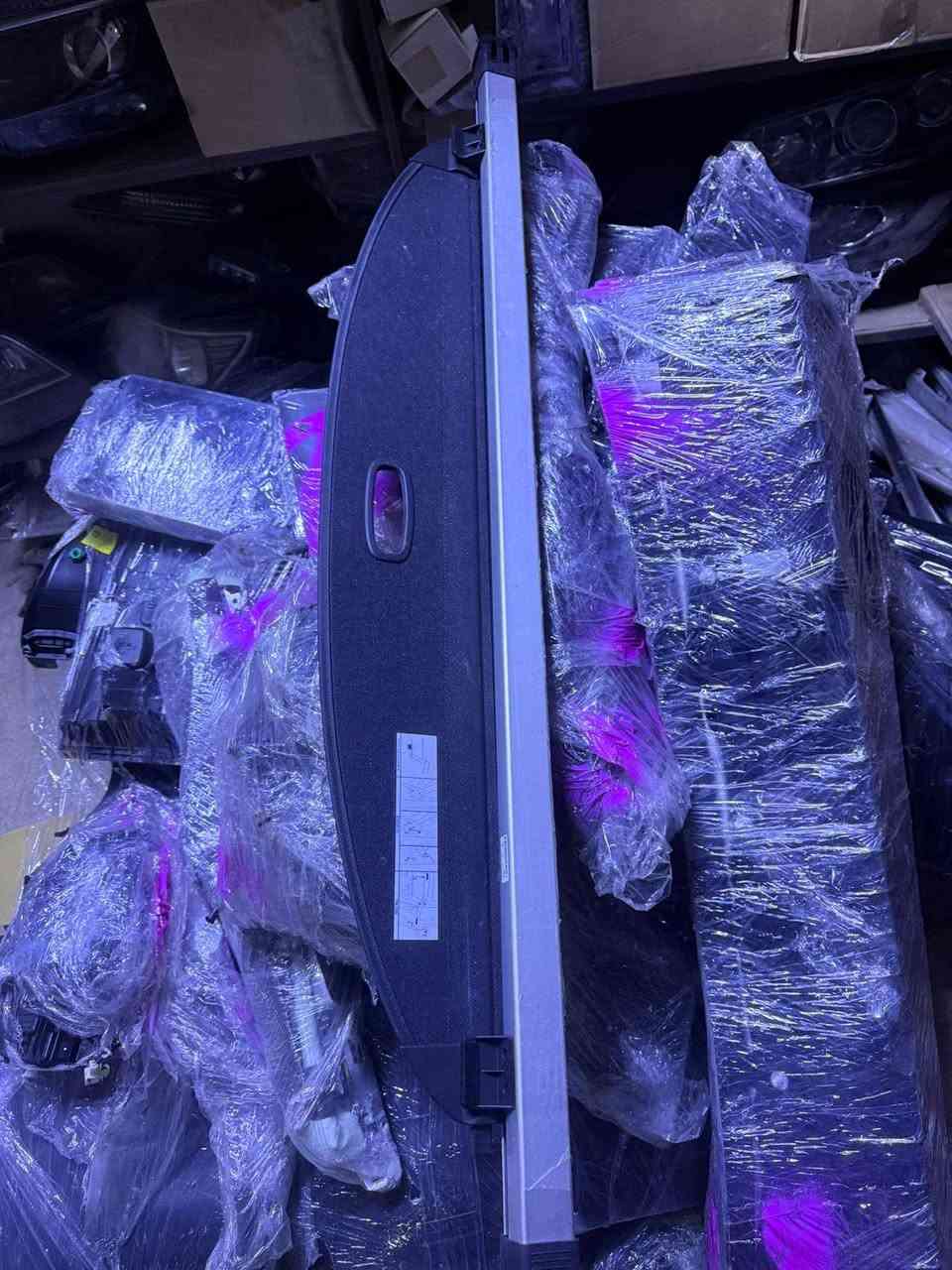 يالله
قبق عده كيا تيلورايد تفصيخ
كفر كيلون الخلفي SX فول كيا تيلورايد
برده صندوق خلفيه اصليه كيا تيلورايد
بغداد السنك *********** وتساب
***********
توصيل متوفر
انسب الاسعار لدينا
