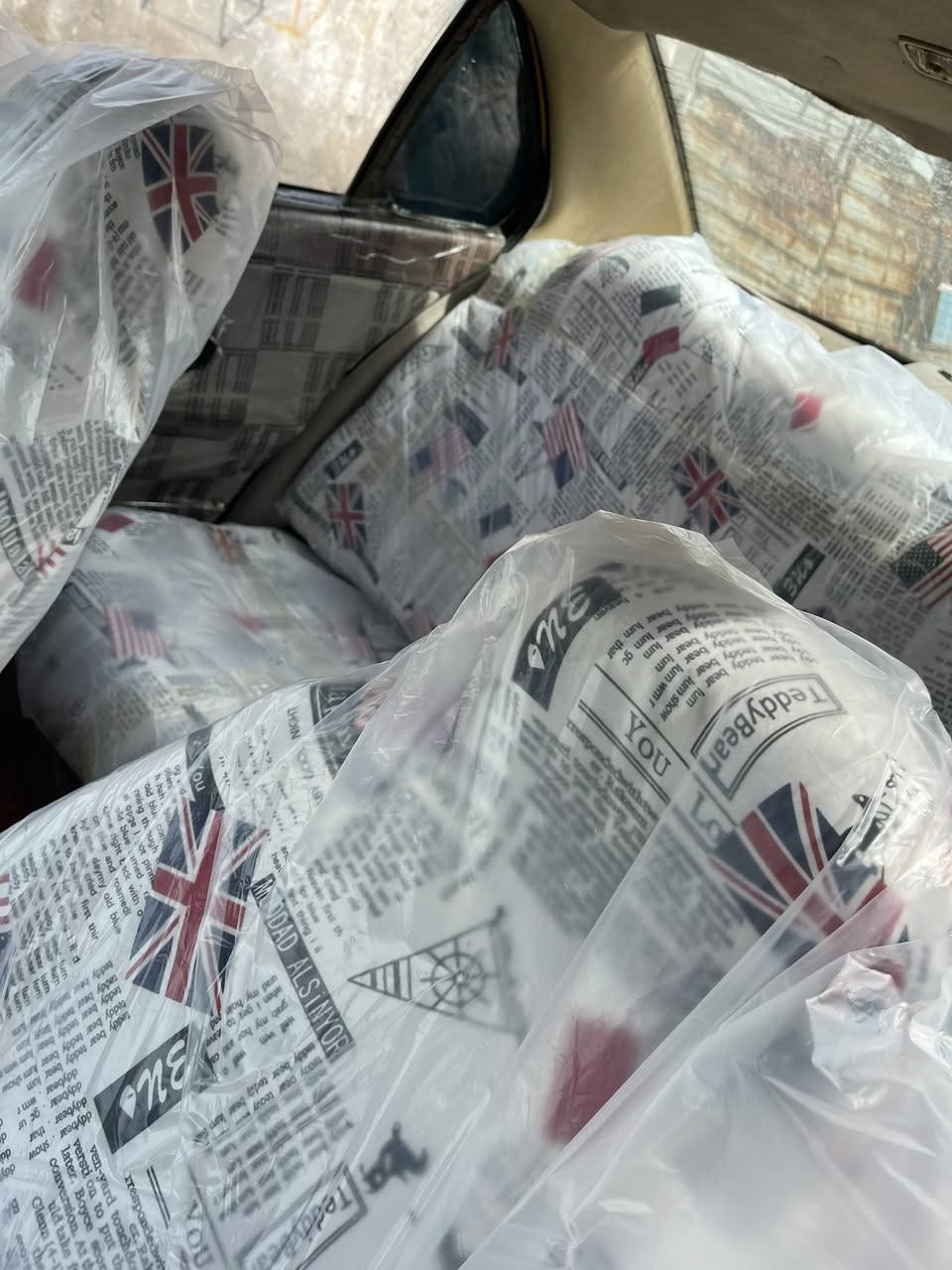 سمند موديل 2013 كير و مكينه توه شادهن جدد كفاله من ضربه والخياس راعيه يريد تحويل او وكاله السعر 28 وبيه مجال


**إذا كنت صاحب هذا الإعلان وتريد حذفه لأي سبب، رجاءا أرسل رسالة إلى الدعم الفني**