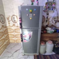 ثلاجات ٢ • نضيفات • المشخاب