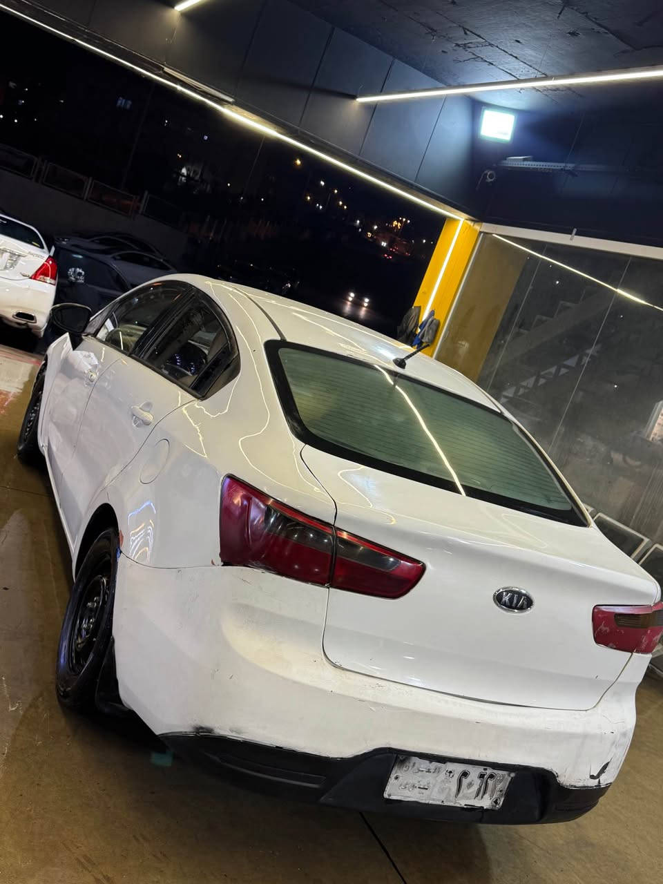 كيا ريؤ 2012  گير عادي ساخ موس برا وه به   به شه رت كامل بؤياخ علوج  پاكانه ي بؤ كراوه 42 گه لاو معامه لا  گؤرينه وه ش له سه ر دل گرتن  *********** السليمانية, العراق
