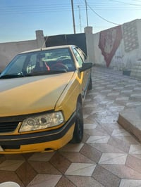 بيجو 405 • ٢٠١٢ • رقم بصره