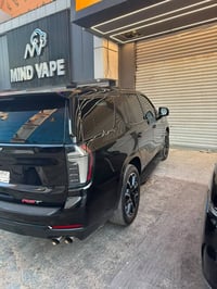 ‏2025 Chevrolet Tahoe RST شيفروليه تاهو RST 2025  محرك V8 سعة 5.3 لتر ...