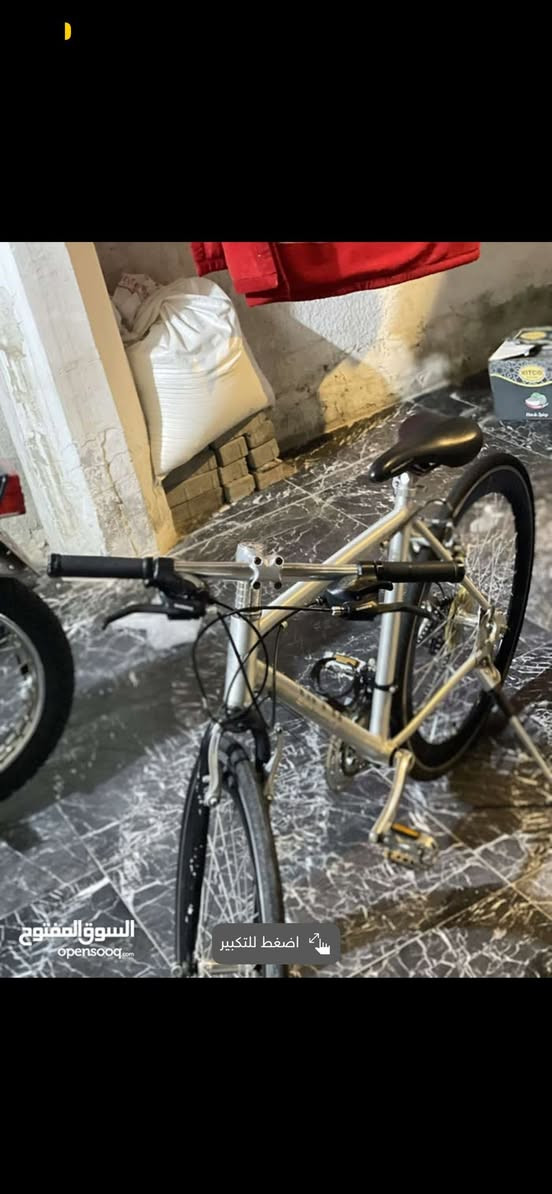 بايسكل c700 للبيع في البصره القبله
***********
