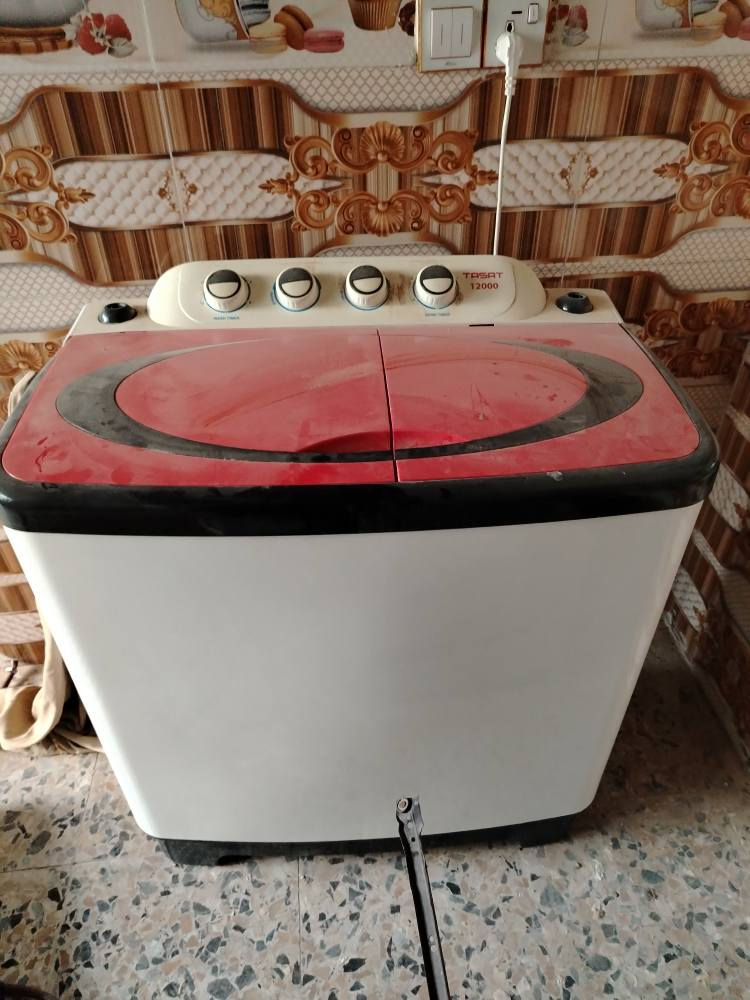 ‎ثلاجه للبيع مستخدمه مكاني كربلاء الاستفسار خاص‎ كربلاء, العراق


**إذا كنت صاحب هذا الإعلان وتريد حذفه لأي سبب، رجاءا أرسل رسالة إلى الدعم الفني**