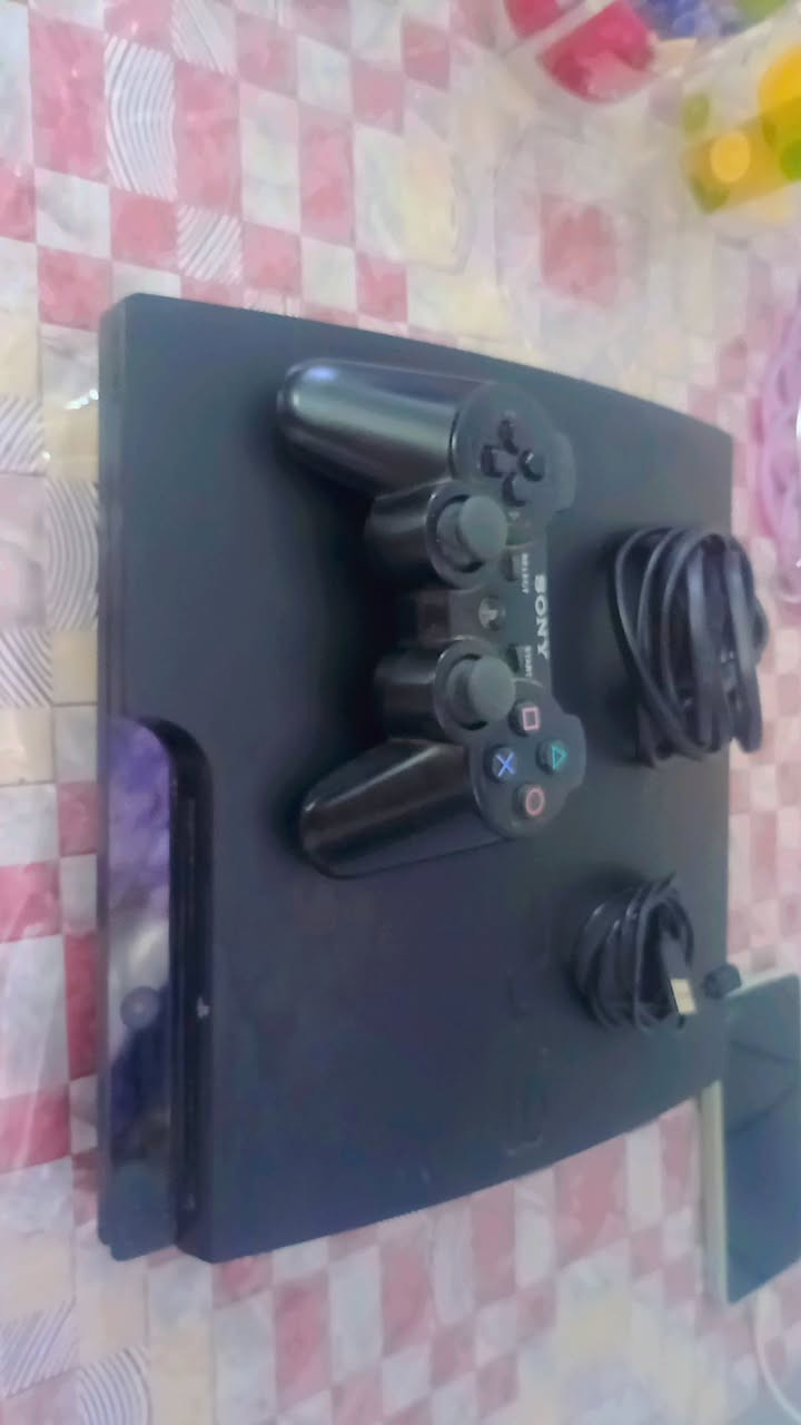 Ps 3 /نظيفة للبيع السومة 13
🎮👾


**إذا كنت صاحب هذا الإعلان وتريد حذفه لأي سبب، رجاءا أرسل رسالة إلى الدعم الفني**