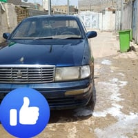 بطة رقم بغداد مراوس اوبيع مكفولة من العيب شرعي مكينة فيفيتي حدادة زينة...