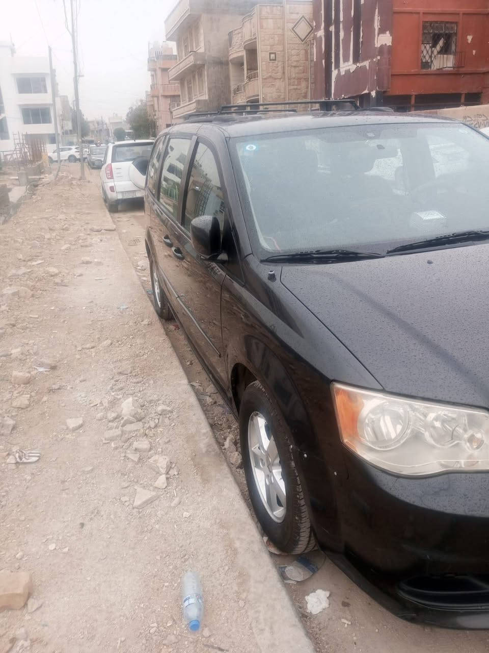 دوج موديل2011محرك 3600 بدون صبغ بس بارد سنارموجودبل صور***********تحويل بغداد بغداد, العراق
