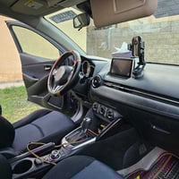 يارس • ٢٠١٧ • وارد امريكي