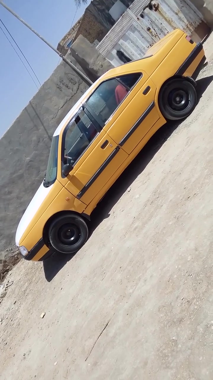 يا الله  للبيع 4005 رقم بغداد مالك بغداد تحويل مباشر شرط سياره حلوه مال  جناي  مطلوبه غرامه 6 ورقات ينزلن من اسعر هيئه مصفره مكينه وكير حداديه كفاله مكان سياره حله حي نادر
اسعر 22 بيه مجال ***********
