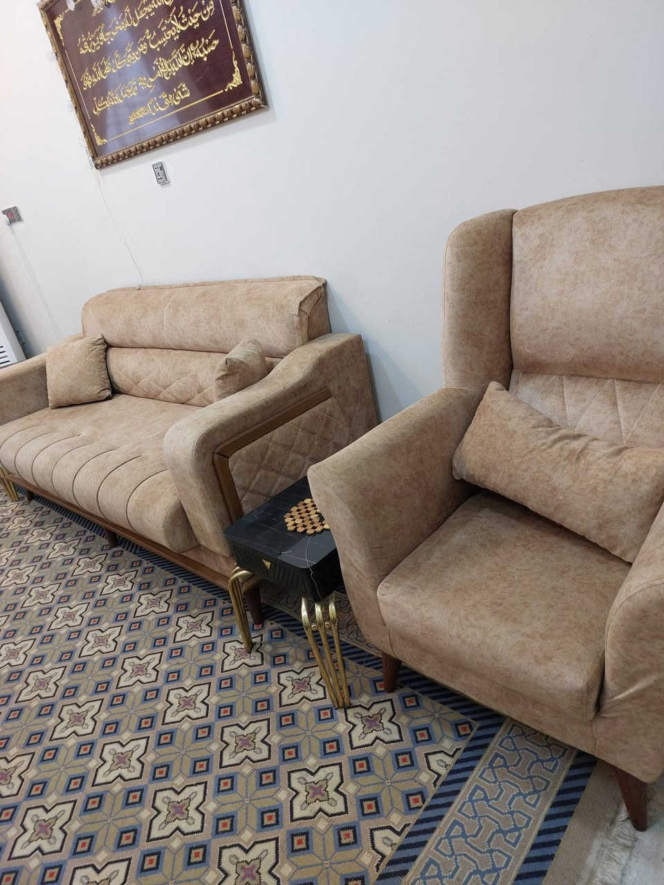 غراض مستخدمه


**إذا كنت صاحب هذا الإعلان وتريد حذفه لأي سبب، رجاءا أرسل رسالة إلى الدعم الفني**