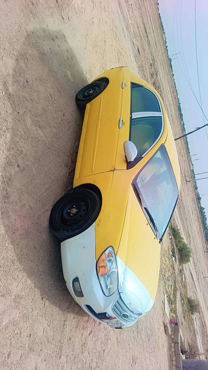 سبكتره مديل 2009 مكينه 2000 ليبل واحد مكفوله من التبديل شرط تحجات بدون ضربه عابره مكينه وكير وحداديه وتبريد وتخم تاير رقم نجف سنويه 27 مكاني السماوه السعر 75 وبيه مجال *********** مداور ثاني يوم
