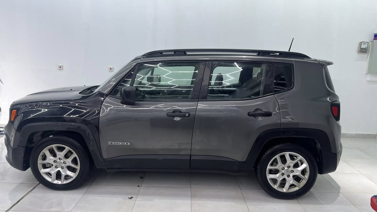 رنكد موديل 2017 بيه جاملغ وباب مبدل ولقماره صبغ للبيع او مراوس سعر 95 ورقه وبيه مجال بسيط
للتواصل ***********
العنوان بصره قبله حي المهندسين
