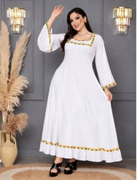 كلابيه • كشمير • فري سايز