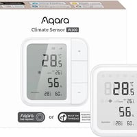 Aqara W100 • Zigbee/Thread • جديد