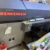 طابعة دورست • فلادبيد • يحتاج هيد