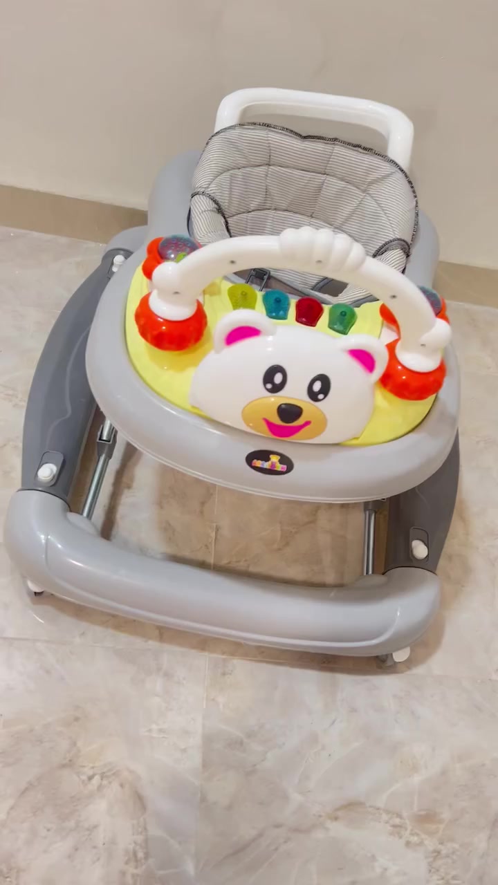 حجلة جديدة مامستعملة وكرسي مال اطفال ثنيناتهم ب25 توصيل موجود


**إذا كنت صاحب هذا الإعلان وتريد حذفه لأي سبب، رجاءا أرسل رسالة إلى الدعم الفني**