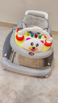 حجلة جديدة • كرسي اطفال • توصيل