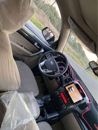 سورينتو ٢٠١٢ • ٢٤٠٠ سي سي • ٧ راكب
