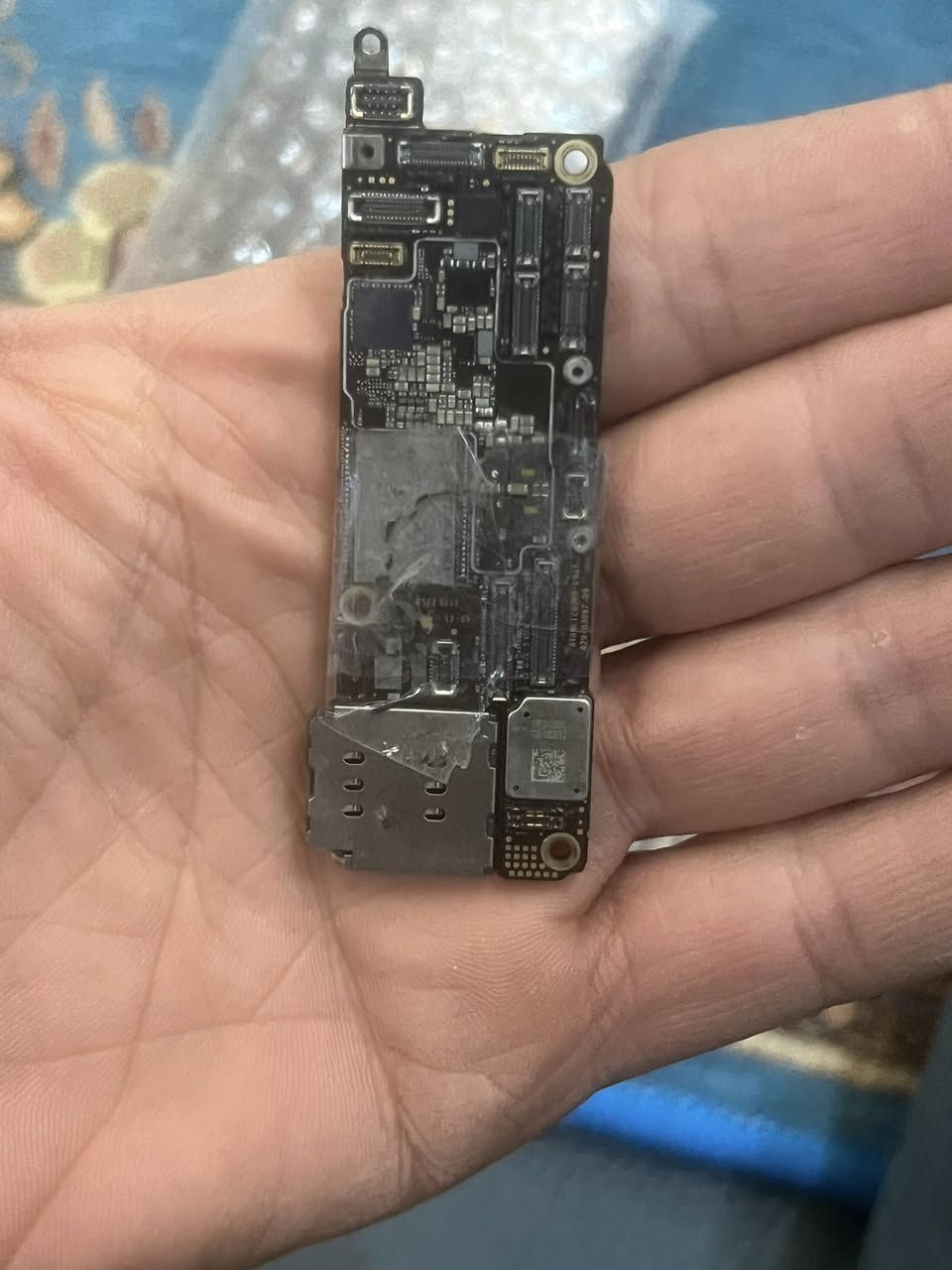 شاصي هوه والغراظ ماته
بدون خارطه جيب بورد وفحص 
كلشي شغال سعره475   
مكانً بغداد


**إذا كنت صاحب هذا الإعلان وتريد حذفه لأي سبب، رجاءا أرسل رسالة إلى الدعم الفني**