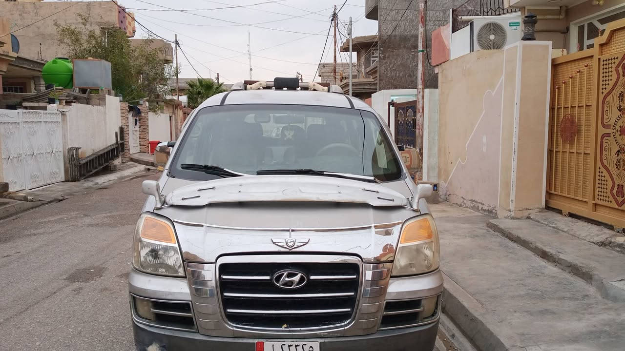 السلام عليكم ورحمه الله وبركاته سيارة البيع أي نقص مابيه جاهزه سياره حلوه وتضيفه ماعايزه بس ستر الله سياره بسمي شرط التحويل ثاني يوم. هذا رقم تلفوني ***********.  السعر عل خاص
