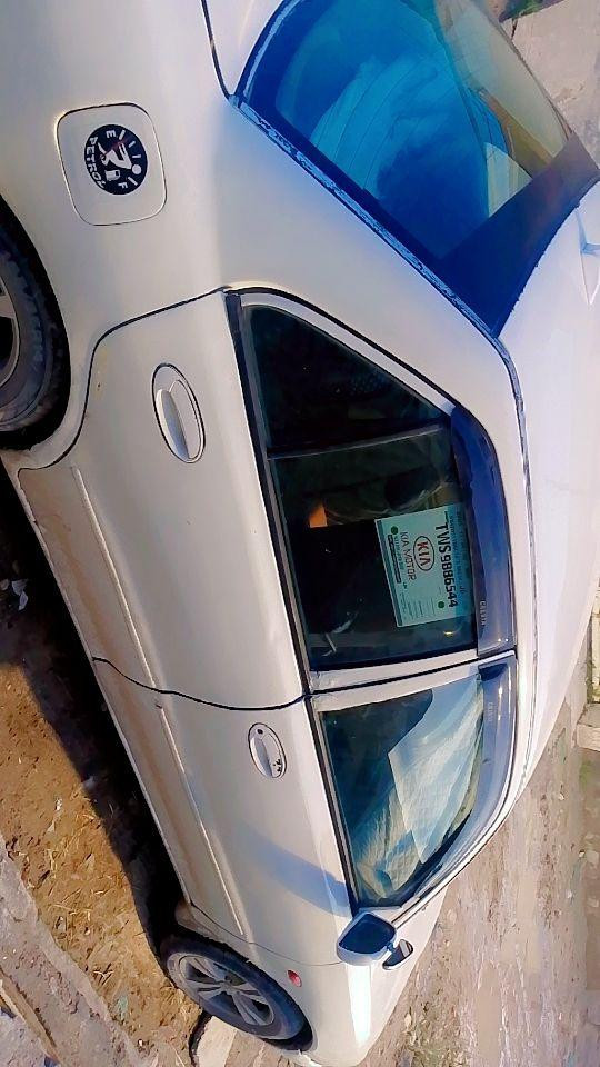 السلام عليكم  
سيارة بروتون ويرا كير عادي 
موديل 2002
رقم بغداد انكليزي شرط التحويل 
السعر 40 وبيها مجال بعقوبة, ديالى


**إذا كنت صاحب هذا الإعلان وتريد حذفه لأي سبب، رجاءا أرسل رسالة إلى الدعم الفني**