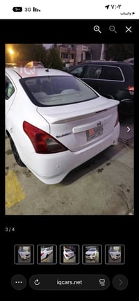 سني ٢٠٢٠ • ١٣٠٠٠٠ كم • شاشة وكاميرا