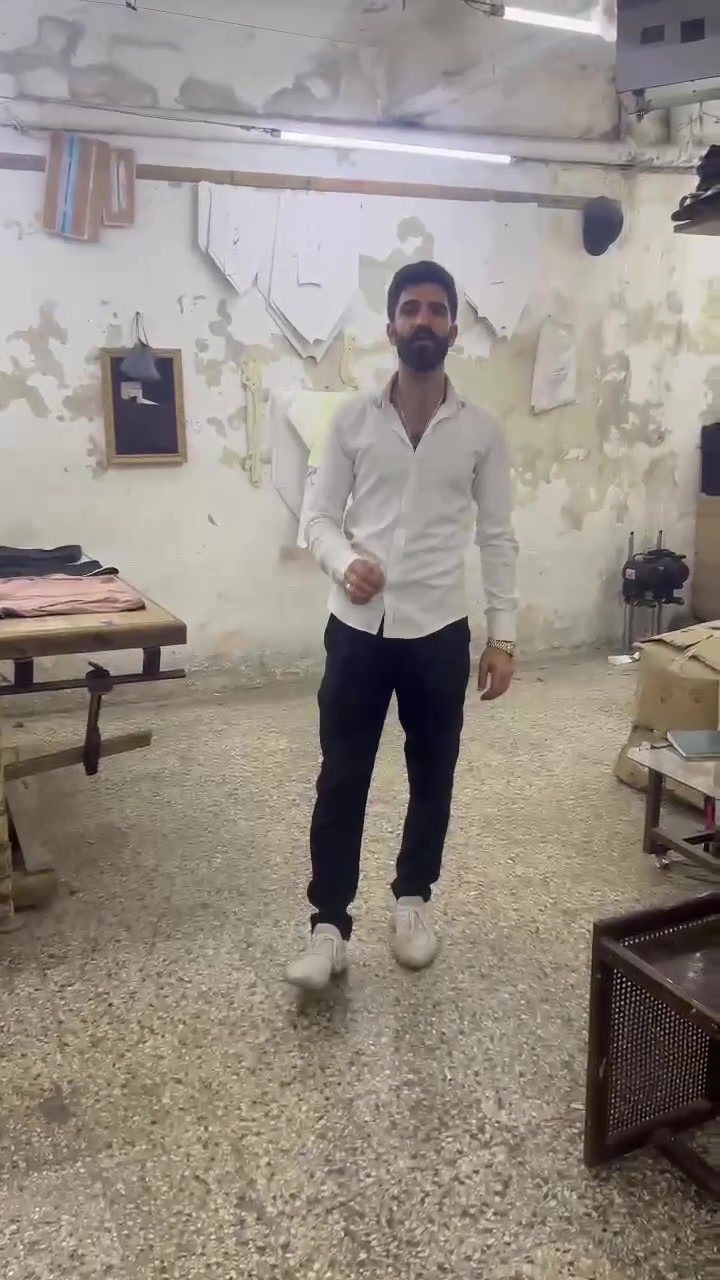 ياجبار يارب 
من معمل مباشر سوريا _ حلب
رقم التواصل واتس اب 
00963941466990 

00963941375831


**إذا كنت صاحب هذا الإعلان وتريد حذفه لأي سبب، رجاءا أرسل رسالة إلى الدعم الفني**
