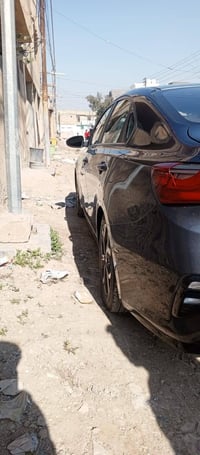 ٢٠٢٠ • محرك ٢٠٠٠ • حادثة قطعتين