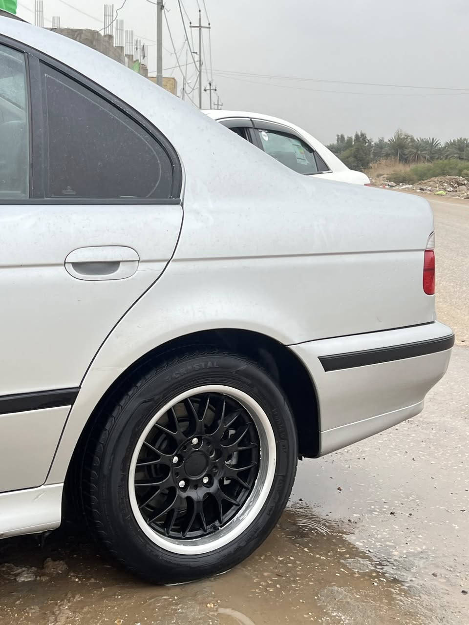 تخم كرن الغزال 16
تخم تاير نضاف  
مكان حله 
للمراوس ب ام او البينا


**إذا كنت صاحب هذا الإعلان وتريد حذفه لأي سبب، رجاءا أرسل رسالة إلى الدعم الفني**