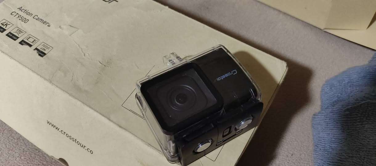 كامرة بهشكل  ٤٥ معة التوصيل


**إذا كنت صاحب هذا الإعلان وتريد حذفه لأي سبب، رجاءا أرسل رسالة إلى الدعم الفني**