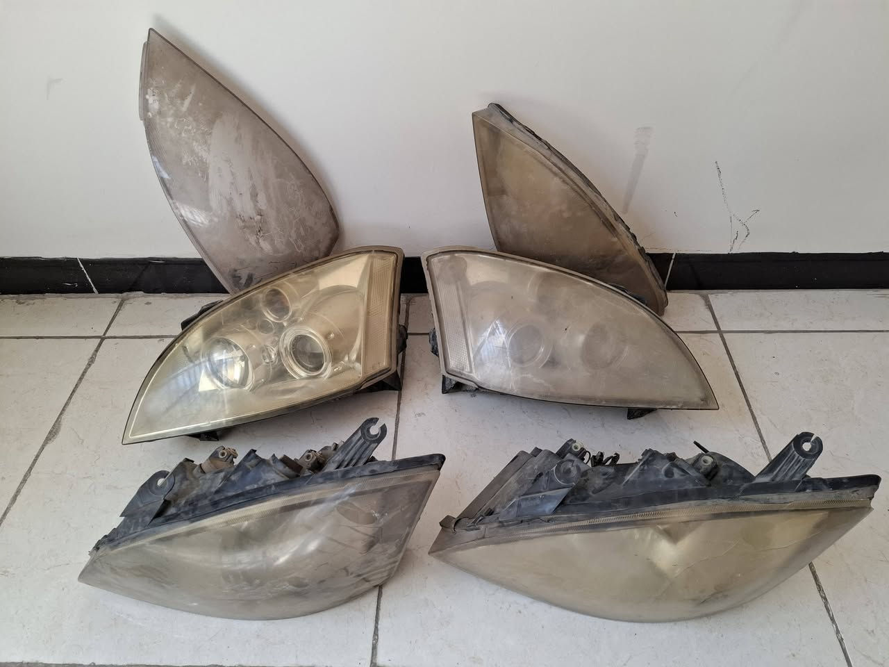 غراض شيري A5 مستعملة للبيع 
مكاني بغداد رصافة
للاستفسار ***********
