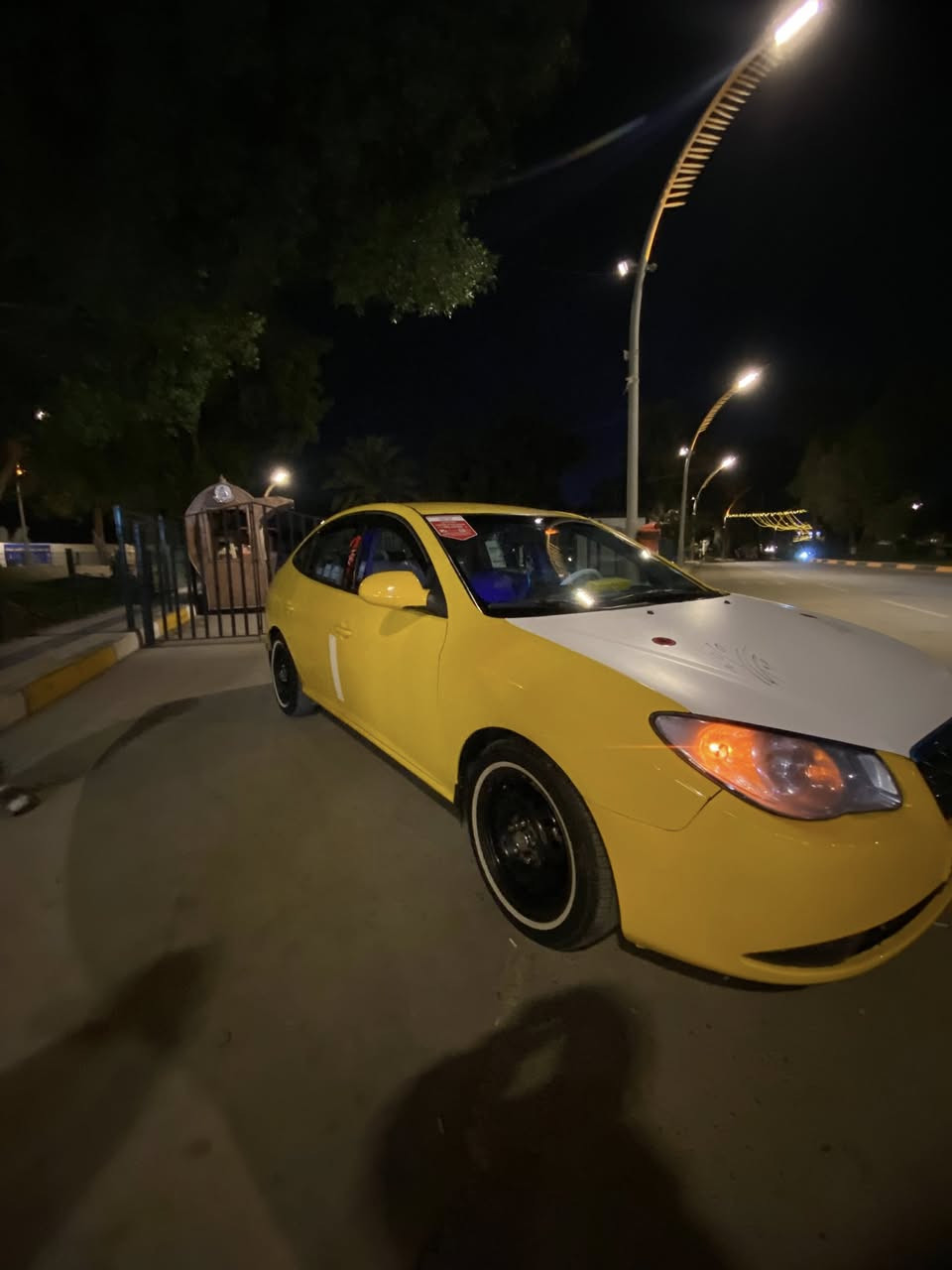 يا الله النترا2010رقم بغداد بسمي تحويل ثاني يوم سياره جديده ماناقصها برغي تخم تاير شاشه تاب تبريد ثلج ❄️ صدر جديد محرك كير بشرط اول صبغه الهة سياره جاهزه من كلشي ضرر بنيد وجاملغ *********** مكاني ديالى بعقوبه مراوس هم يرهم
