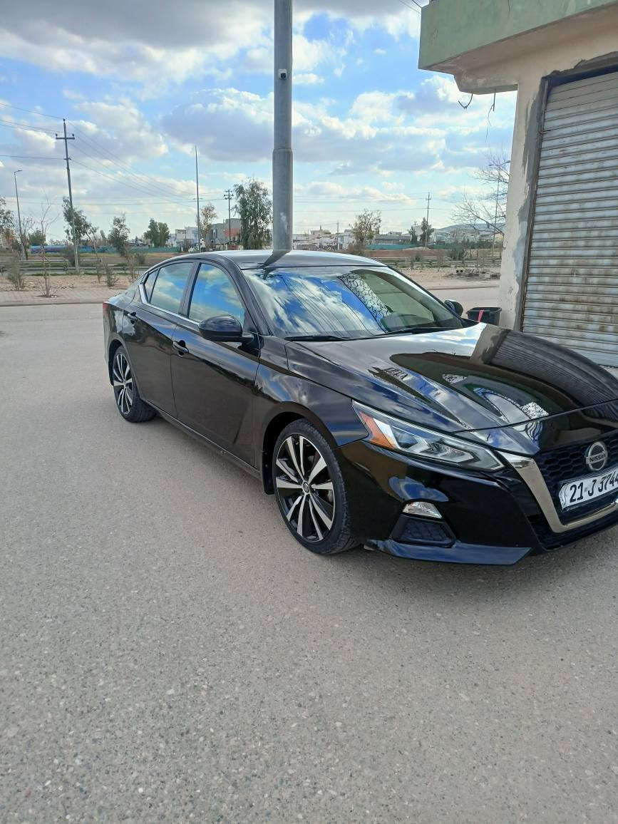 نیسان اڵتیما 2020 مواسەفاتSR پیش ودوای کەپسە دعامیشی بەشەرت سیارەکە چاملخ ودوسەی سەکنی سبوخە دوودرگای بەکودی شریکە گوراوە گیرومکینە بەشەرت سەنەوی تازەیە کۆبۆن بەنزینی هەیە
***********
*********** شمشمل, السليمانية
