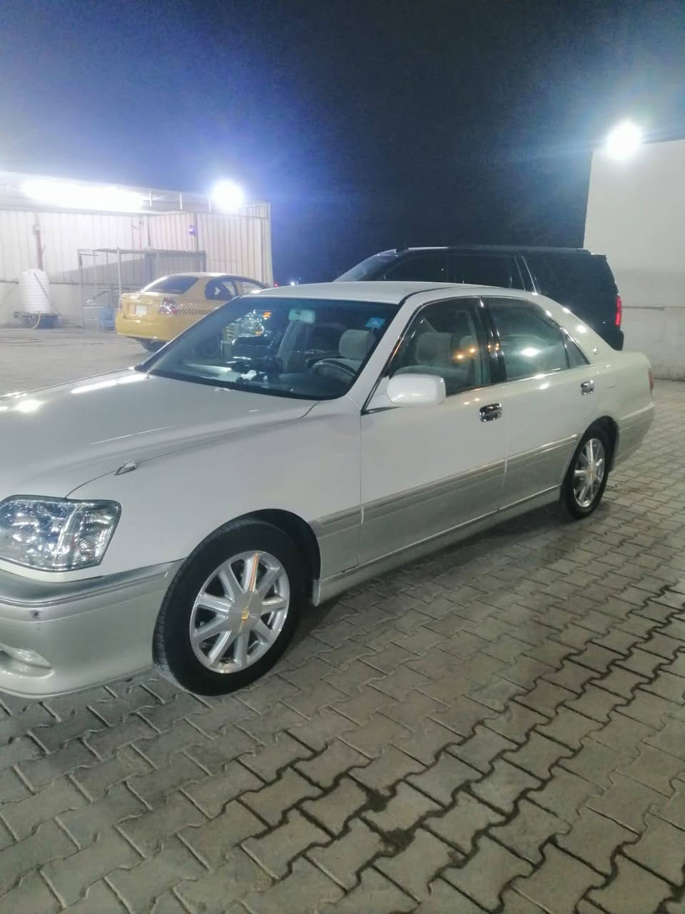 سلام عليكم ملكه للبيع مكفوله كفاله عامه رقم كركوك تسجيل جديد 3دكم خضراويه
***********
