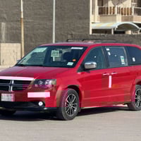 دوج كرفان • ٢٠١٩ • مرقّم قادسيه