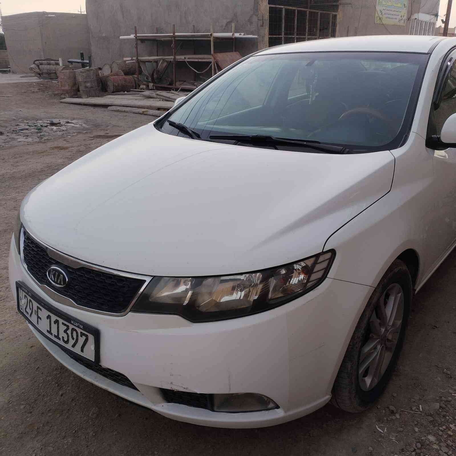 سيراتو 2011خليجي كفاله عامه
رقم واسط بسمي سعر 110 عنوان كوت
***********
