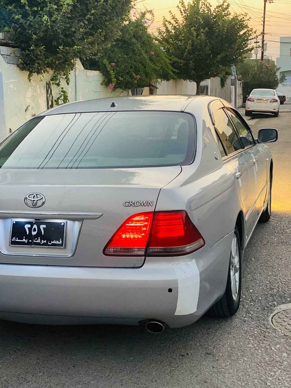 سەرەتابەناوی خوایگەورە
شاهینە 2005بەحری
گەورە بەگەورە 182 
سێ دوگمە
سێ پەردە
سەلاجە
مەرکەزی 
چوار کوشت کارەبا
کوشت غەزن
سوکان حەیزەران
سوکان کارەبایی 
لایت ناوچەی کوێر 
سێ پارچەی بۆیاخە
سەیارەکە تا بڵێی جوانە ماڵی خۆمە بەس برێکی نەبەسراوە هەموو گیانی بەشەرت 
تەبرید ساردو گەرم بەشەرت تازە غازی تێ کراوەتۆ 
چوار تایەی تازە
ساجەکانی نەشکاوە 
سەلاجە بەشەرت ئیشەکات 
سەیارەکە ماهی ماعرەز نیە 
 .شوێنه هەڵەبجەی شەهید

***********
 
***********
