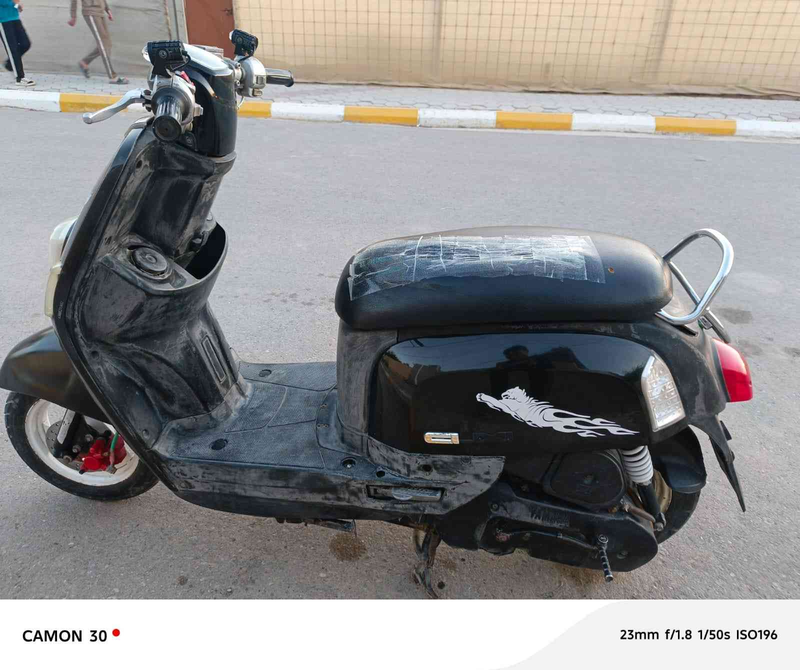 ماكس بوليسي بسبب الوعود الكاذبه ععيد نشر
مكينه مفتوحه مره واحده
وكابريتر بدله
سعر ٤٠٠ المو شراي لا يدخلي


**إذا كنت صاحب هذا الإعلان وتريد حذفه لأي سبب، رجاءا أرسل رسالة إلى الدعم الفني**