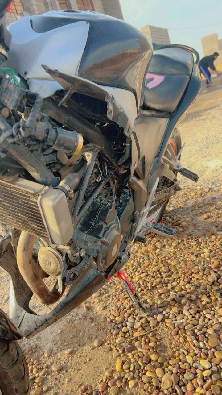 ونده مال لعب للبيع سعر15
دراجه خير من الله مكينه كفاله من فتح واكفلها الك سنه
دراجه استخدام قليل حلوه حيل تجي وتشوف ماناقصهه اي شي تضرب كير وتطلع اوراق اصوليه كامله كير يخبل دراجه مال جناي 
للتواصل ***********
