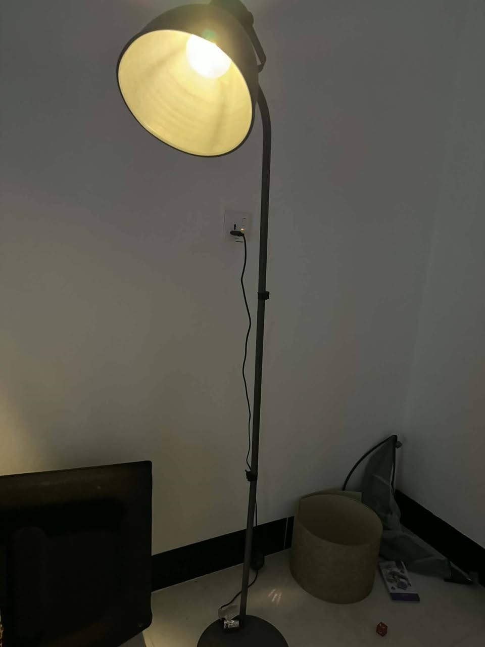 باقي الأغراض


**إذا كنت صاحب هذا الإعلان وتريد حذفه لأي سبب، رجاءا أرسل رسالة إلى الدعم الفني**