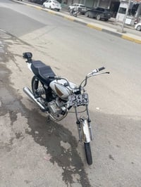 سيجي نامة  تعيمر جديد كفاله  لوحه وسنويه  سعرة 1.800 07770967465