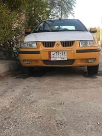 سمنت البيع مديل ١١ سياره حلو مال تكسي سياره جاهزه 07705372342