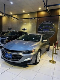 شيفروليه • ماليبو • للبيع