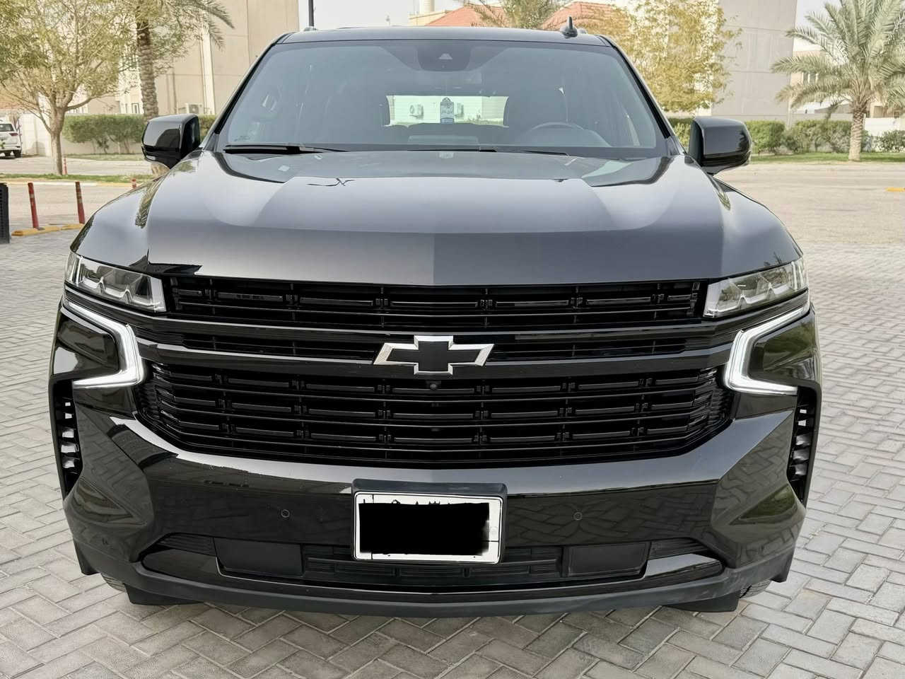 تاهو 2023 خليجيه وكالة المنصور فئة RST  رقم بغداد انگليزي فول مواصفات مكفولة كفالة عامة گشر وگير ومحرك  ماشيه 58 الف ميل جكات بنوراما فول السيارة وجديدة بمعنى الكلمة مكان السيارة كربلاء  ***********
