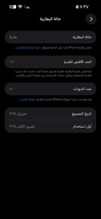 ١٦ بلس • وردي • ١٢٨