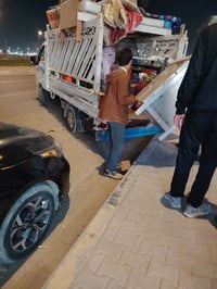 نقل اثاث عام • كربلا