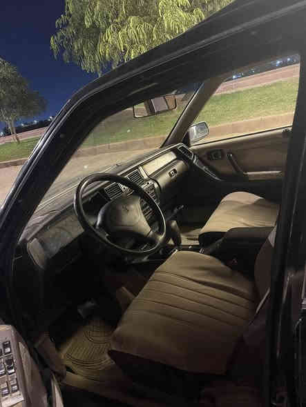 سيدان. استيشن1991 ياباني اصلي تحويل ثاني يوم   ويل. كب سياره بلاديه. على وضع. شركه.  على. ايد وحده.   فول موصفات. فتحه   7 مقاعد. السعر ٦٧وبيها مجال. بسيط حك الجيه الاستفسار ***********       ***********
